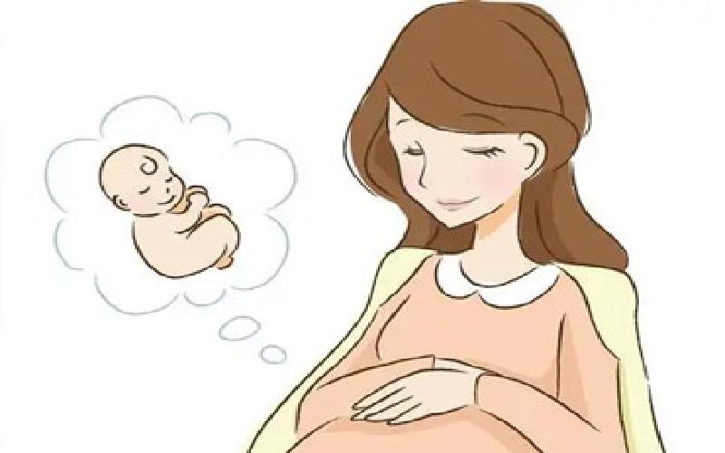 试管婴儿患者代生